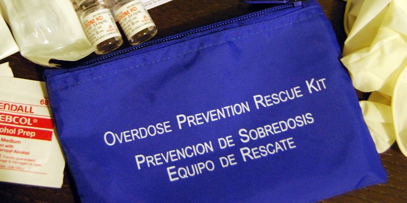 OverdosePrevention